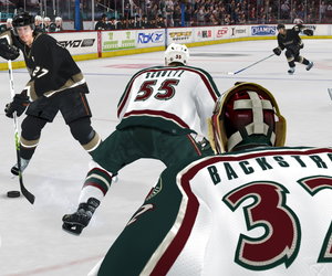 NHL 08 Chat