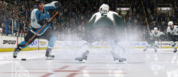 NHL 08 News