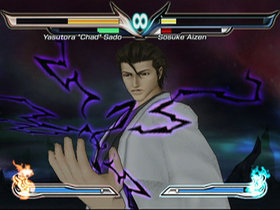 Bleach: Shattered Blade Screenshot from Shacknews