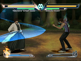 Bleach: Shattered Blade Screenshot from Shacknews