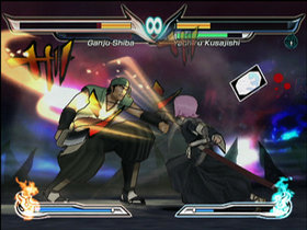 Bleach: Shattered Blade Screenshot from Shacknews
