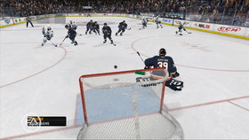NHL 08 Screenshot from Shacknews