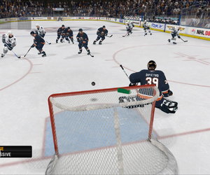 NHL 08 Files