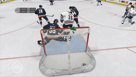 NHL 08 Screenshot from Shacknews