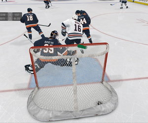NHL 08 Chat
