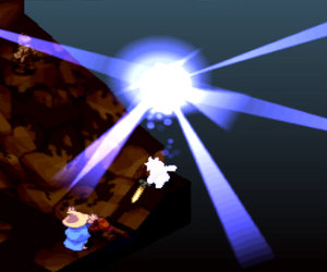 Final Fantasy Tactics: The War of the Lions Screenshots