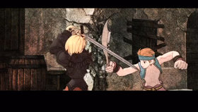 Final Fantasy Tactics: War of the Lions Screenshot from Shacknews