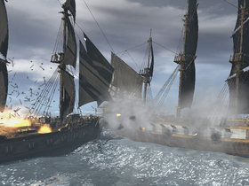 East India Company Screenshot from Shacknews
