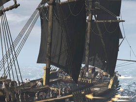 East India Company Screenshot from Shacknews
