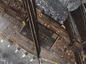East India Company Screenshot from Shacknews