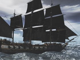 East India Company Screenshot from Shacknews