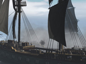 East India Company Screenshot from Shacknews
