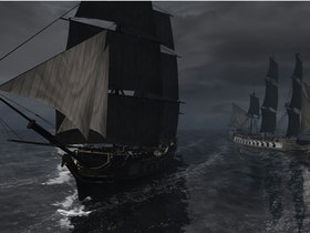 East India Company Screenshot from Shacknews