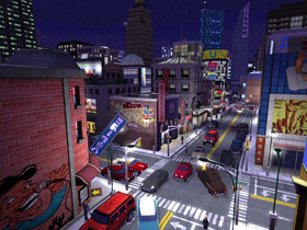 SimCity Societies Screenshot from Shacknews