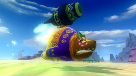 Viva Pinata: Party Animals Screenshot from Shacknews