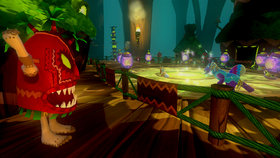 Viva Pinata: Party Animals Screenshot from Shacknews