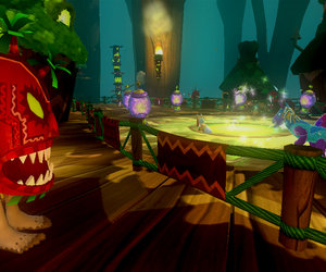 Viva Pinata: Party Animals Files