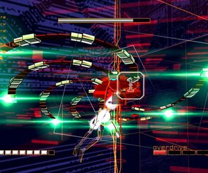Rez HD Files