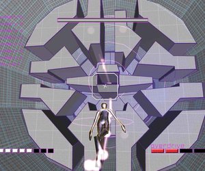 Rez HD Screenshots