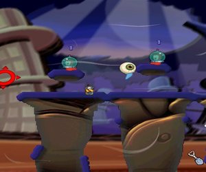 Worms: A Space Oddity Chat