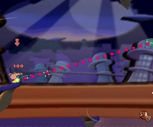 Worms: A Space Oddity Videos