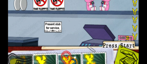 Harvey Birdman: Attorney at Law News