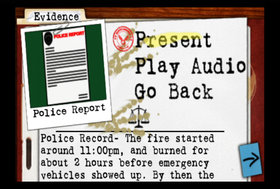 Harvey Birdman: Attorney at Law Screenshot from Shacknews