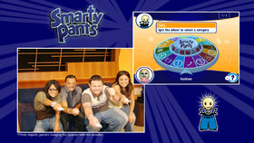Smarty Pants Screenshot from Shacknews