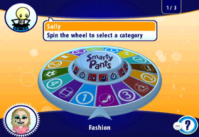 Smarty Pants Screenshot from Shacknews