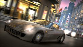 Project Gotham Racing 4 Screenshot from Shacknews