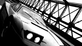 Project Gotham Racing 4 Screenshot from Shacknews