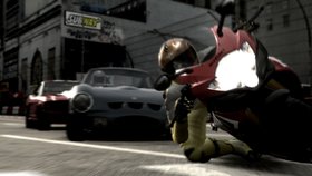 Project Gotham Racing 4 Screenshot from Shacknews