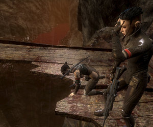 Clive Barker's Jericho Screenshots