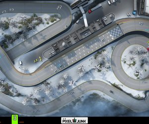 PixelJunk Racers Files