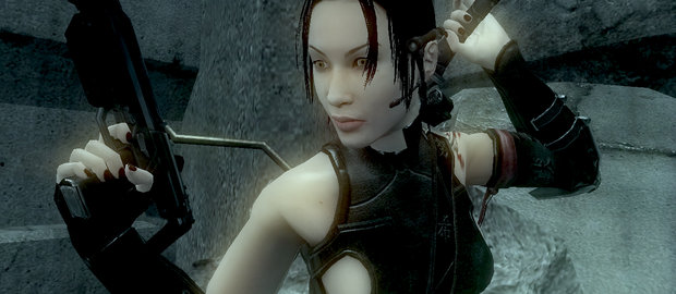 Clive Barker's Jericho News