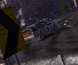 Sega Rally Revo Screenshots