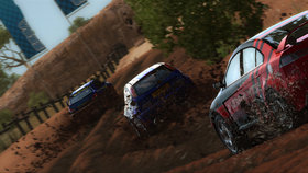 Sega Rally Revo Screenshot from Shacknews