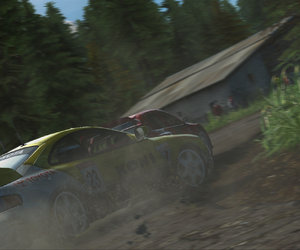 Sega Rally Revo Files