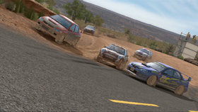 Sega Rally Revo Screenshot from Shacknews