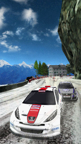 Sega Rally Revo Videos