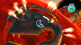 Super Mario Galaxy Screenshot from Shacknews