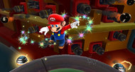 New Super Mario and Mario Kart announced for Wii U