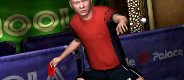 Rockstar Games presents Table Tennis News