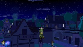 Simpsons Game Screenshot from Shacknews