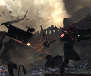 Warmonger, Operation: Downtown Videos