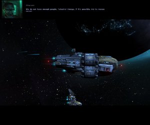 Tarr Chronicles Files