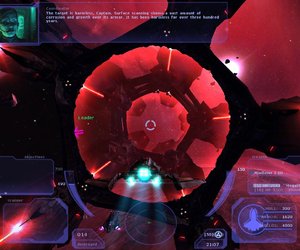 Tarr Chronicles Screenshots