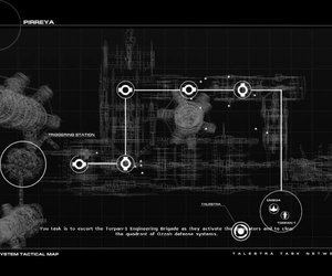 Tarr Chronicles Screenshots