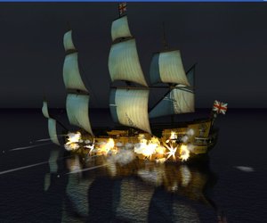 Pirates of the Burning Sea Screenshots