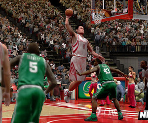 NBA 2K8 Files